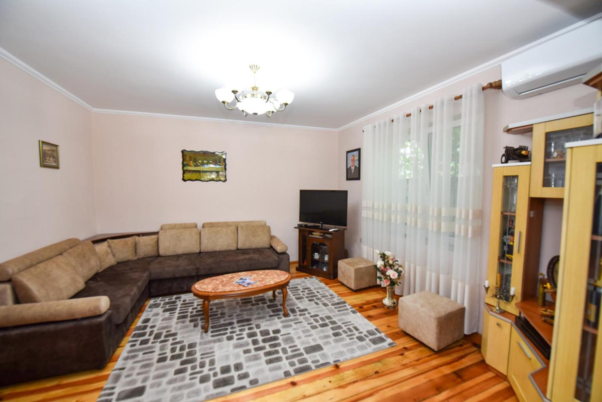 Fran'S Traditional House Шкодер Екстер'єр фото