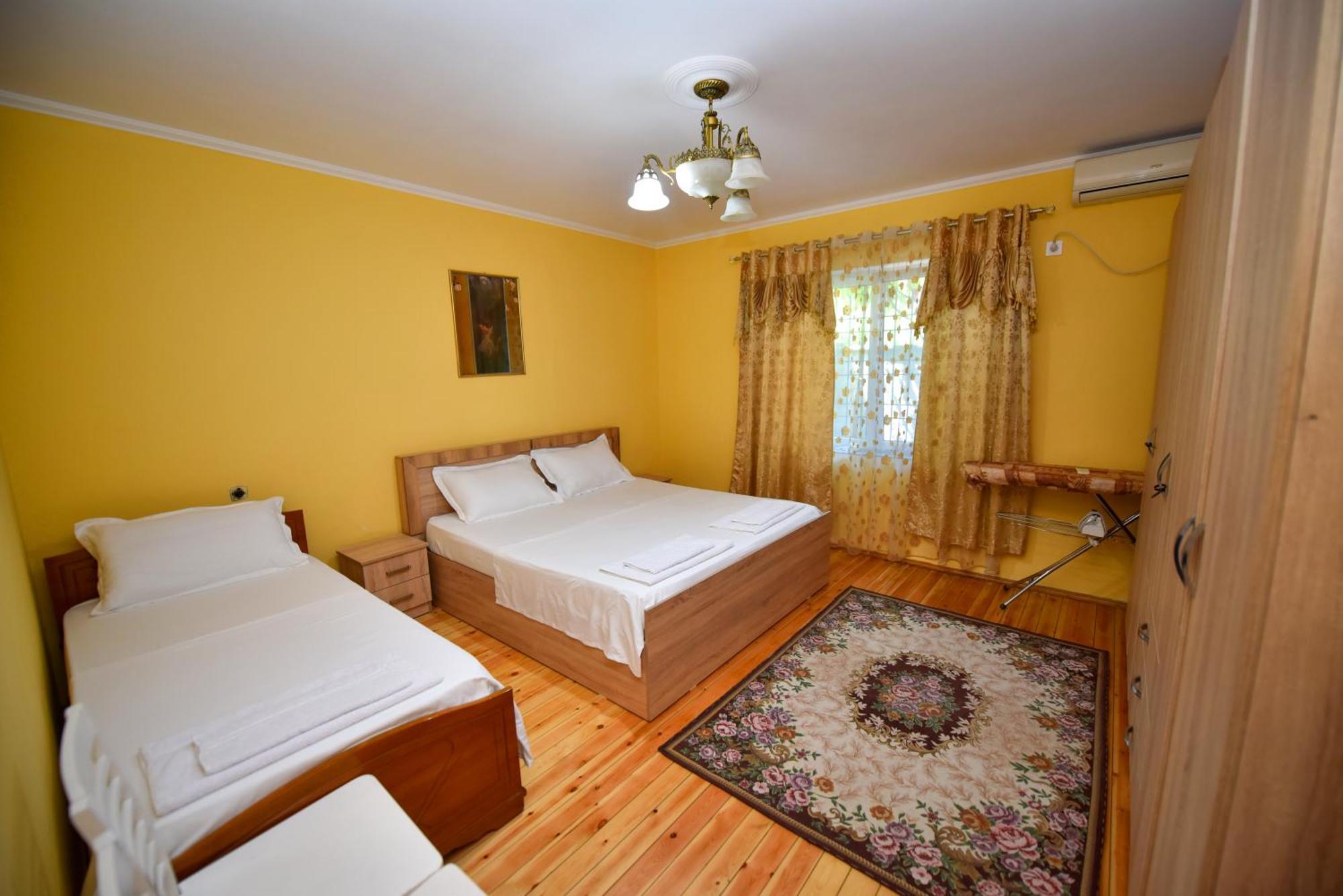 Fran'S Traditional House Шкодер Екстер'єр фото