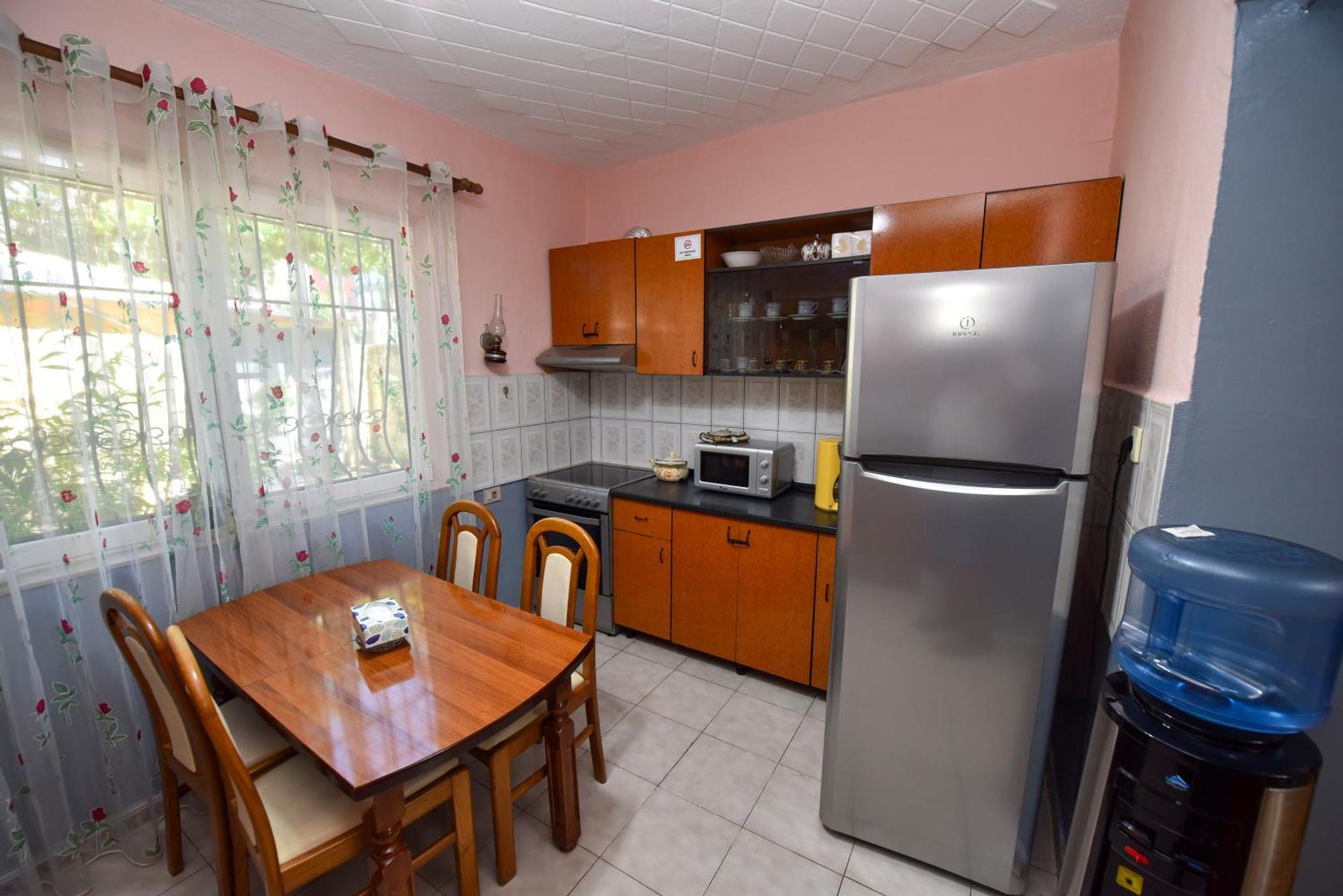 Fran'S Traditional House Шкодер Екстер'єр фото