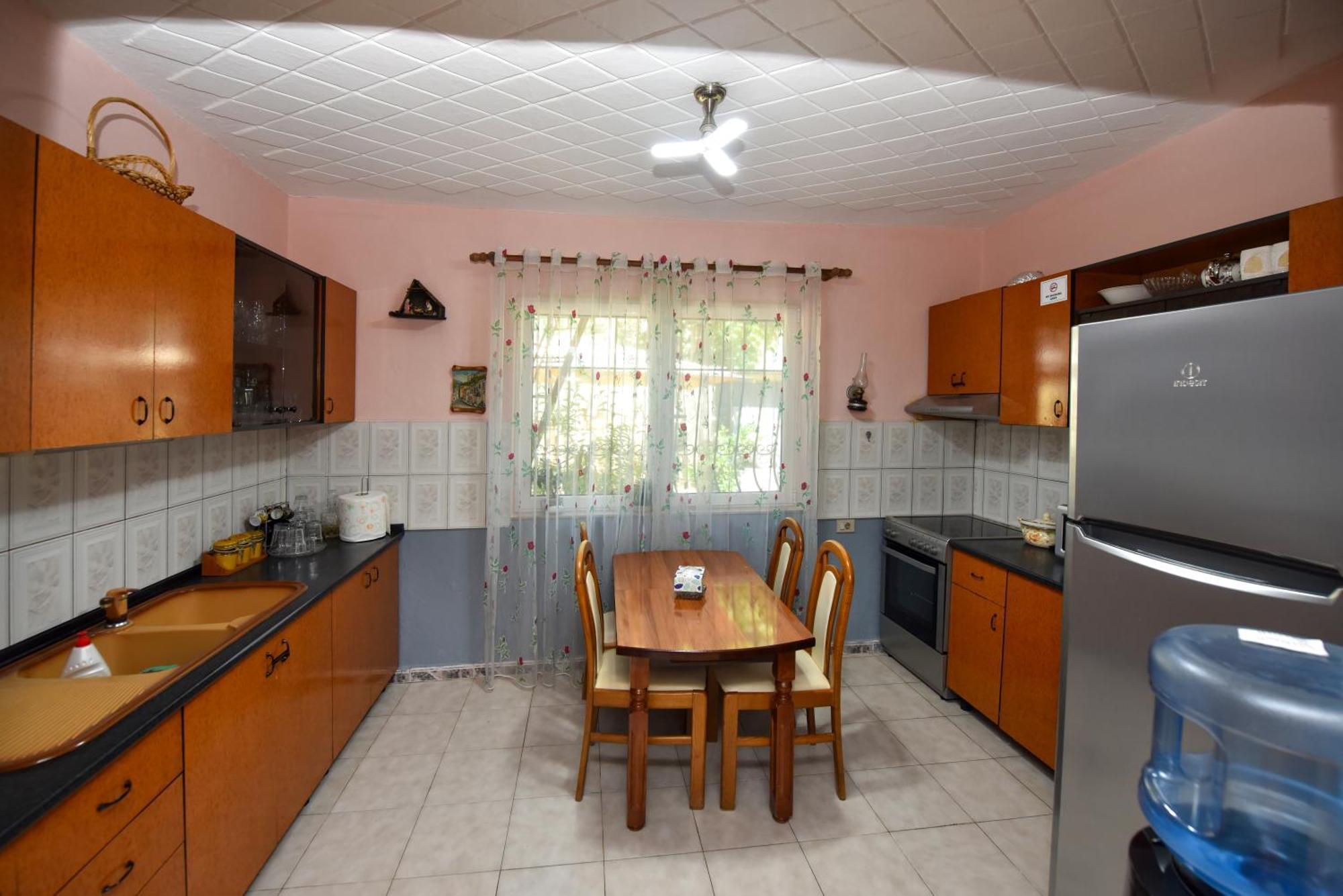 Fran'S Traditional House Шкодер Екстер'єр фото