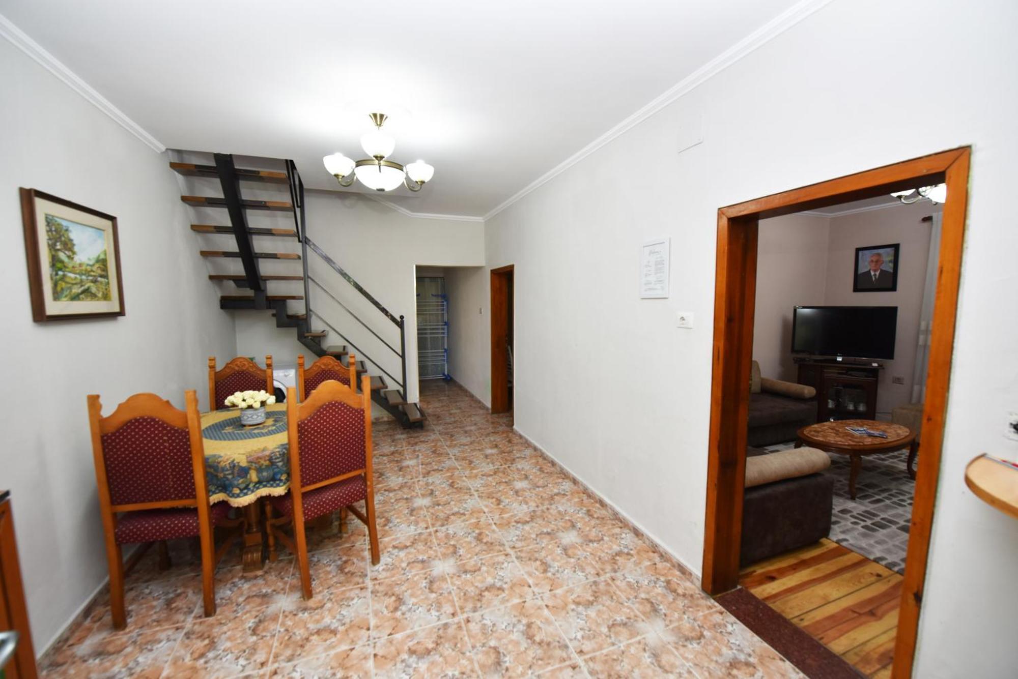 Fran'S Traditional House Шкодер Екстер'єр фото